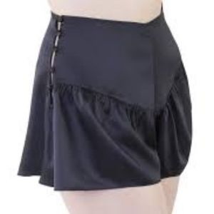 Betty Page French Knickers/ Tap Pants